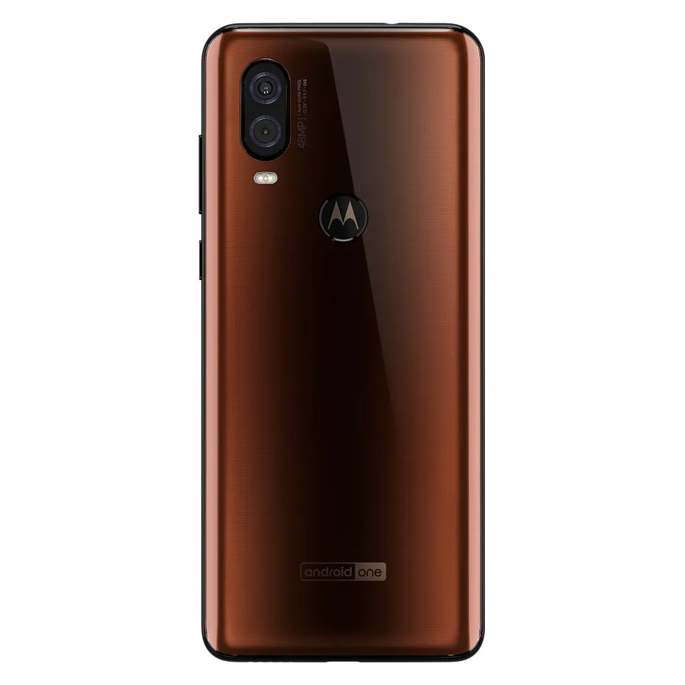 Motorola vision 128 GB PAFB0024GB Bronz Akıllı Telefon Thumbnail 2