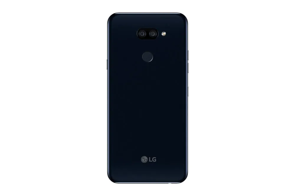 LG K40S 2 GB LMX430EMW.AITCBK 32 GB 2 GB RAM Siyah Akıllı Telefon Thumbnail 2