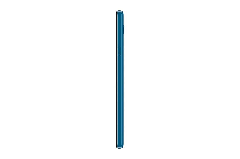LG K40S 2 GB LMX430EMW.AITCBL 32 GB 2 GB RAM Mavi Akıllı Telefon Thumbnail 4