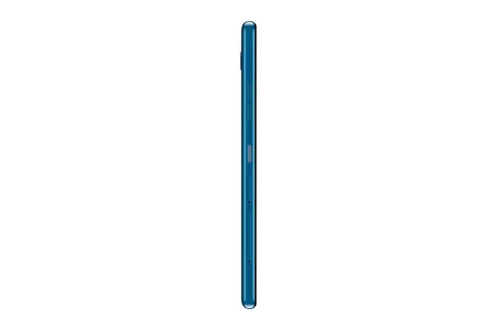 LG K40S 2 GB LMX430EMW.AITCBL 32 GB 2 GB RAM Mavi Akıllı Telefon Thumbnail 6