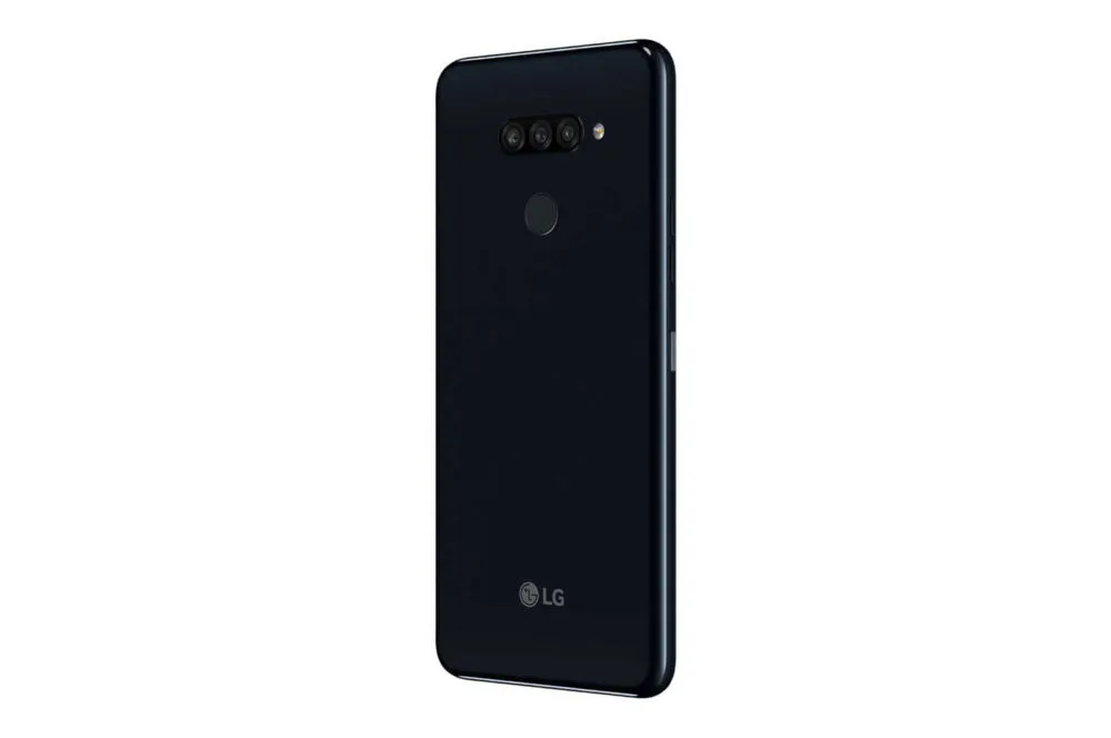 LG K50s 3 GB 8806087042146 32 GB 3 GB RAM Siyah Akıllı Telefon Thumbnail 9