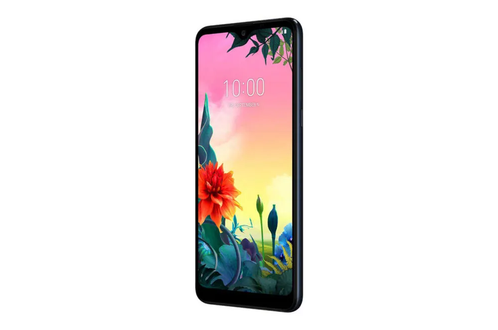 LG K50s 3 GB 8806087042146 32 GB 3 GB RAM Siyah Akıllı Telefon Thumbnail 7