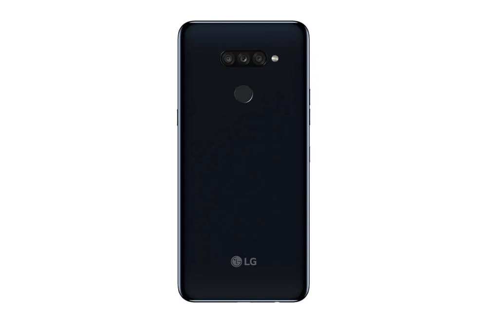 LG K50s 3 GB 8806087042146 32 GB 3 GB RAM Siyah Akıllı Telefon Thumbnail 1