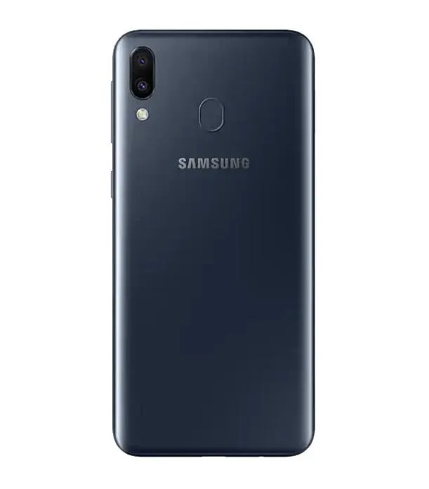 Samsung Galaxy M20 SM-M205F 16 cm (6.3") Çift SIM 4G USB C Tipi 3 GB 32 GB 5000 mAh Siyah Akıllı Telefon Thumbnail 1