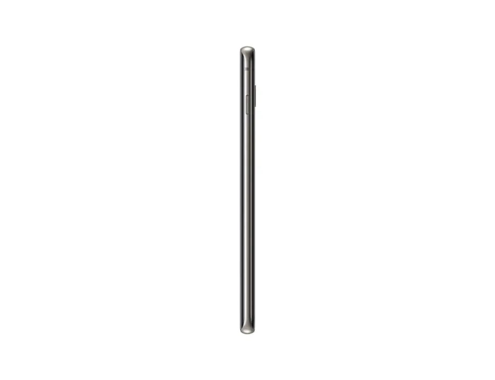 Samsung SM-G973F Enterprise Edition 8 GB SM-G973FZKDE31 128 GB 8 GB RAM Siyah Akıllı Telefon Thumbnail 9