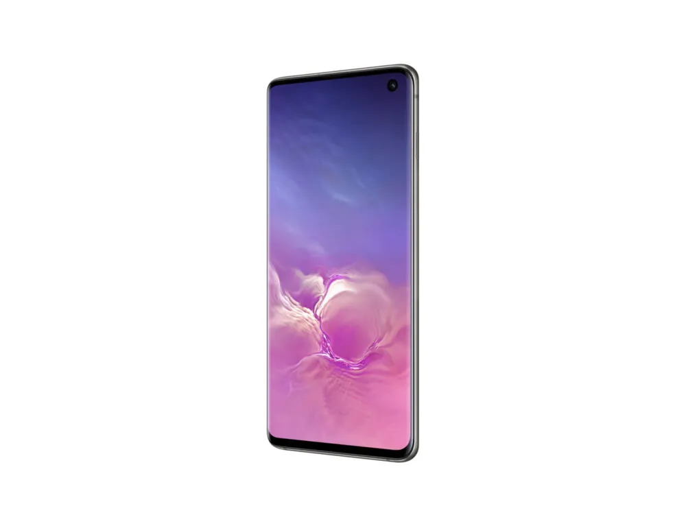 Samsung SM-G973F Enterprise Edition 8 GB SM-G973FZKDE31 128 GB 8 GB RAM Siyah Akıllı Telefon Thumbnail 7