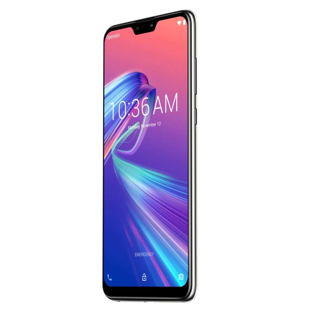 ASUS ZB631KL-4J097EU 4 GB 64 GB 4 GB RAM Titanyum Akıllı Telefon Thumbnail 7