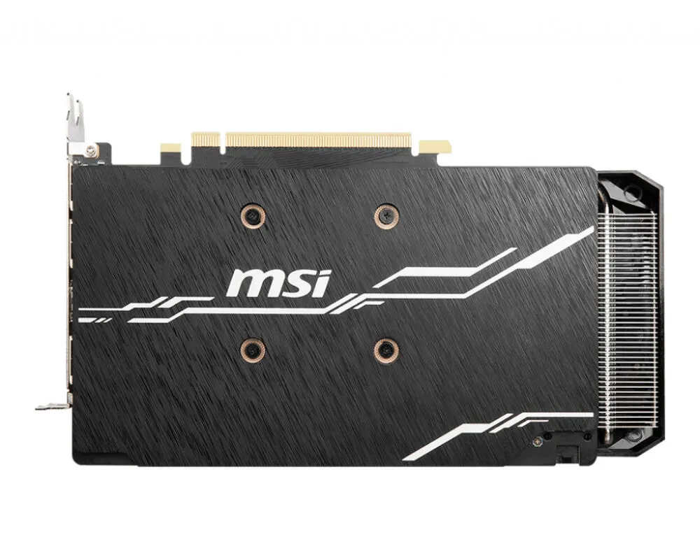 MSI RTX 2060 SUPER VENTUS GP 8 GB Ekran Kartı Thumbnail 5