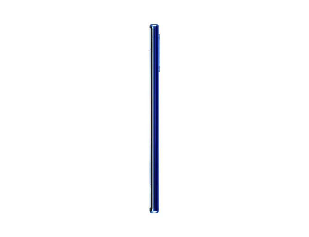 Samsung SM-N975F 12 GB SM-N975FZBDPHN 256 GB 12 GB RAM Mavi Akıllı Telefon Thumbnail 9