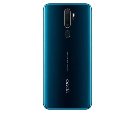 OPPO F11 Pro 16,5 cm (6.5") Çift SIM Android 9.0 4G Micro-USB 6 GB 128 GB 4000 mAh Yeşil Akıllı Telefon Thumbnail 1