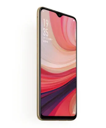 OPPO A7_4/32_GD 15,8 cm (6.2") Çift SIM Android 8.1 4G Micro-USB 4 GB 32 GB 4230 mAh Altın Akıllı Telefon Thumbnail 2
