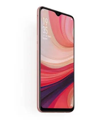 OPPO A7_4/64_PK 15,8 cm (6.2") Çift SIM Android 8.1 4G Micro-USB 4 GB 64 GB 4230 mAh Pembe Akıllı Telefon Thumbnail 2
