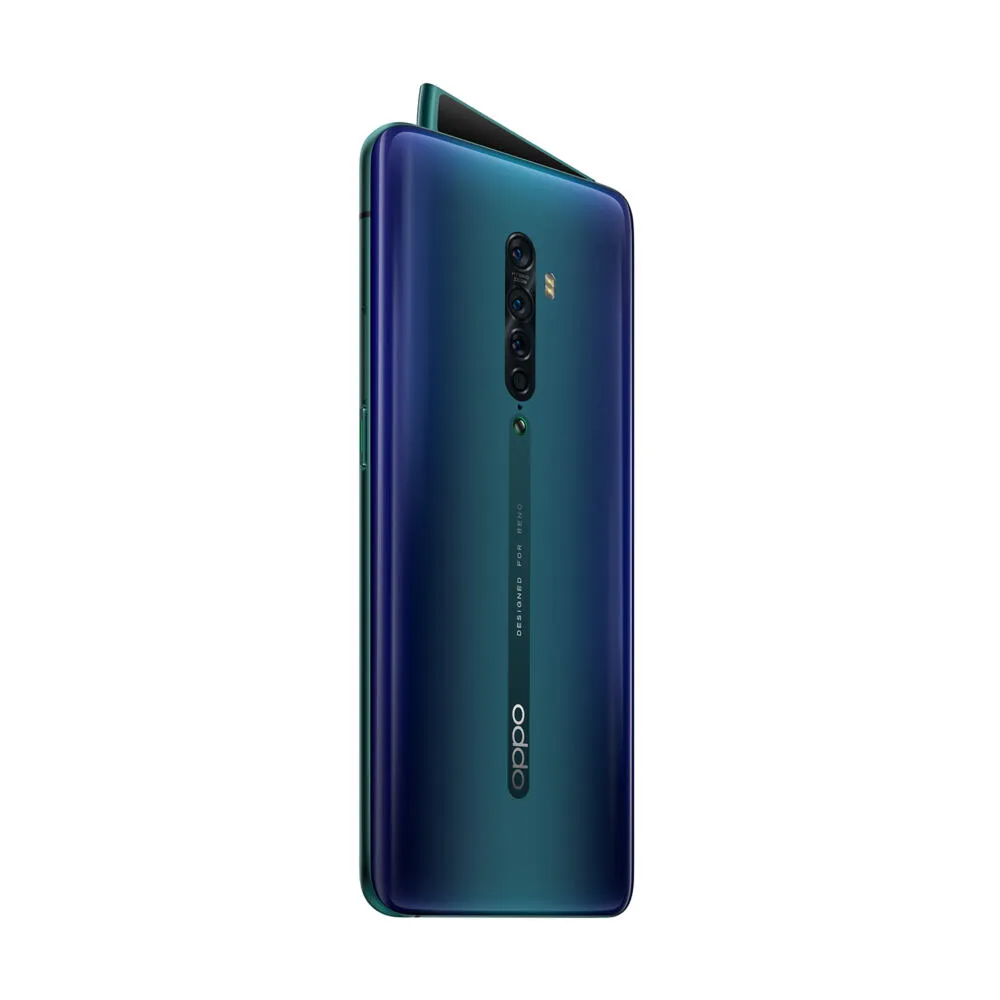 OPPO Reno2 8 GB 5457582 256 GB 8 GB RAM Mavi Akıllı Telefon Thumbnail 5