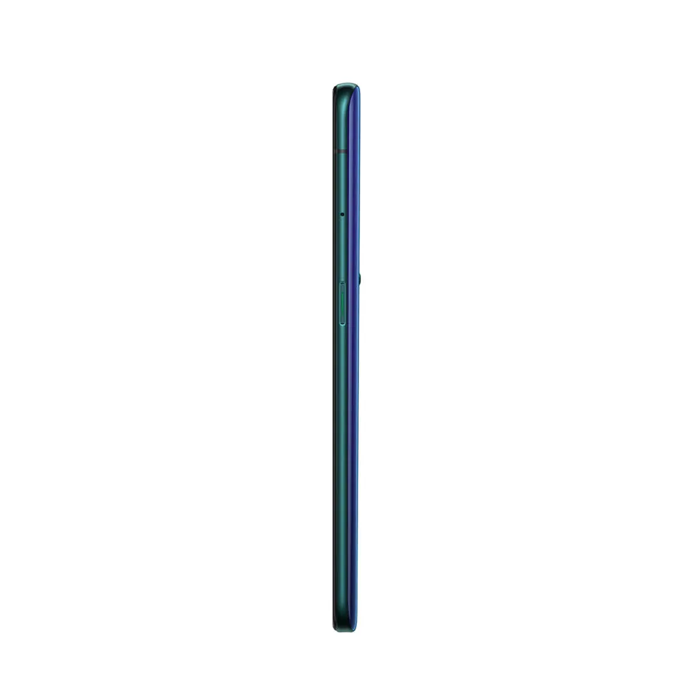 OPPO Reno2 8 GB 5457582 256 GB 8 GB RAM Mavi Akıllı Telefon Thumbnail 9