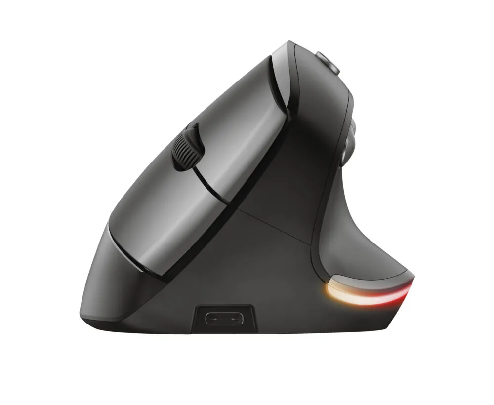 Trust Bayo 24110 2400 DPI Kablosuz Mouse Thumbnail 8