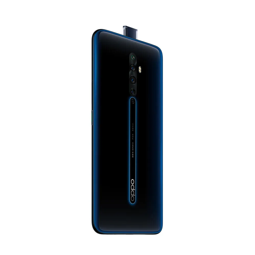OPPO Reno2 Z 8 GB 5457470 128 GB 8 GB RAM Siyah Akıllı Telefon Thumbnail 6