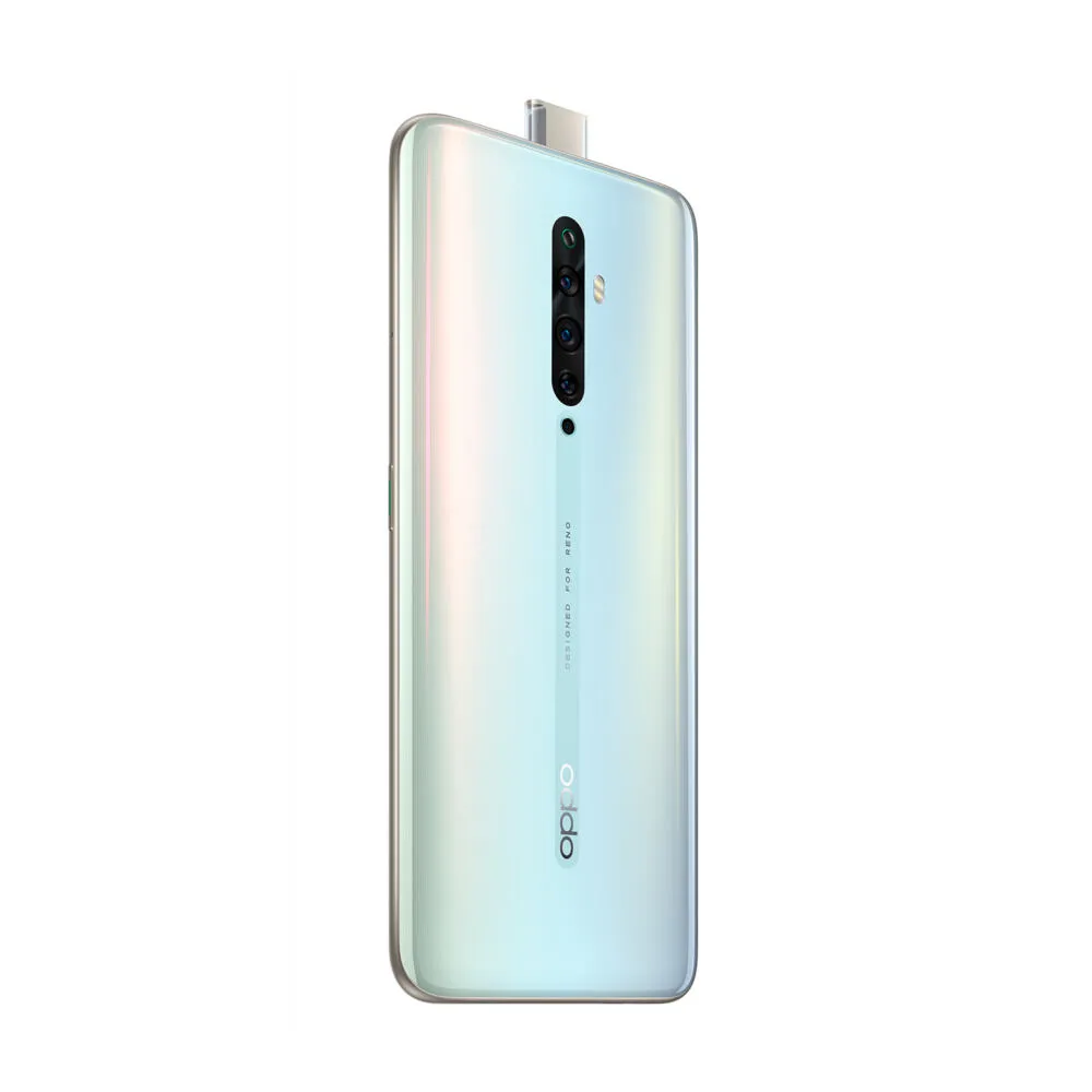 OPPO Reno2 Z 8 GB 5457469 128 GB 8 GB RAM Beyaz Akıllı Telefon Thumbnail 6