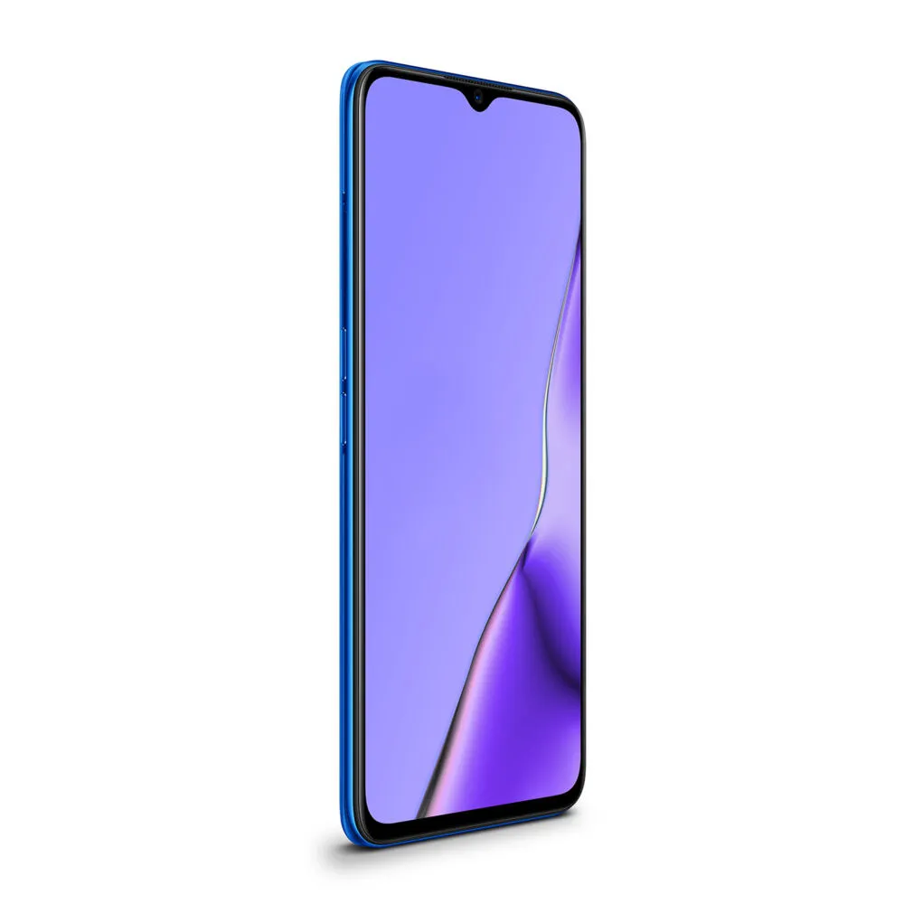 OPPO A9 2020 4 GB 6944284649927-T 128 GB 4 GB RAM Mor Akıllı Telefon Thumbnail 6