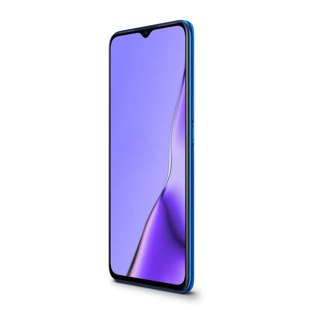 OPPO A9 2020 4 GB 6944284649927-T 128 GB 4 GB RAM Mor Akıllı Telefon Thumbnail 4