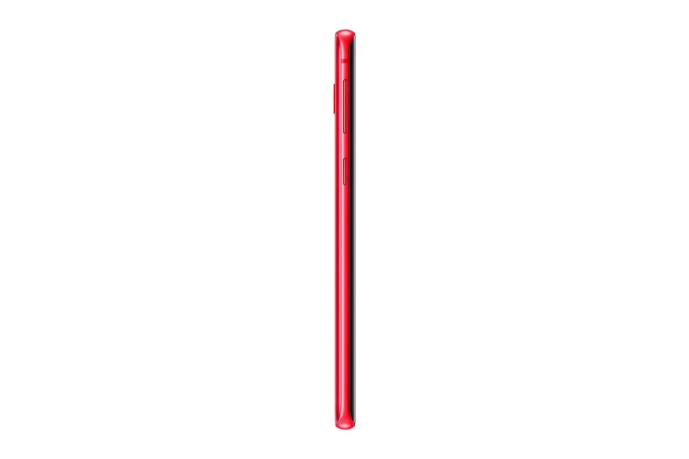 Samsung SM-G973F 8 GB SM-G973FZRDNEE 128 GB 8 GB RAM Kırmızı Akıllı Telefon Thumbnail 8
