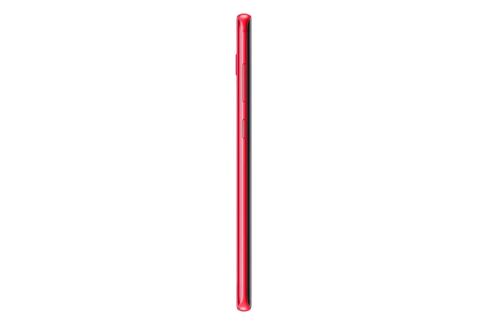 Samsung SM-G975F 8 GB SM-G975FZRDNEE 128 GB 8 GB RAM Kırmızı Akıllı Telefon Thumbnail 7