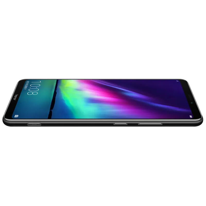 Honor Note 10 17,6 cm (6.95") Çift SIM Android 8.1.0 4G USB C Tipi 8 GB 128 GB 5000 mAh Siyah Akıllı Telefon Thumbnail 5