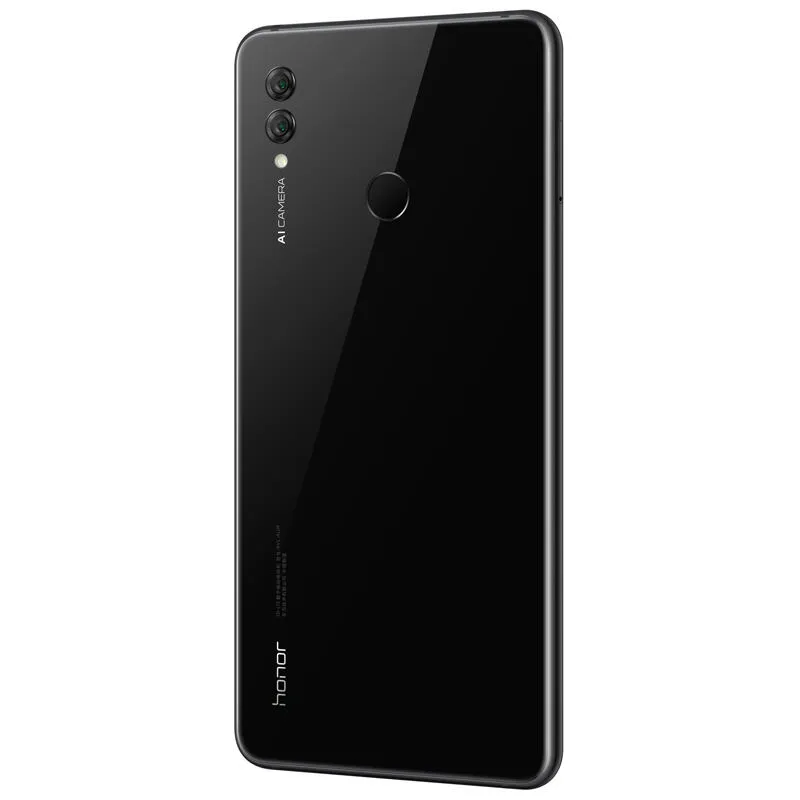 Honor Note 10 17,6 cm (6.95") Çift SIM Android 8.1.0 4G USB C Tipi 8 GB 128 GB 5000 mAh Siyah Akıllı Telefon Thumbnail 4