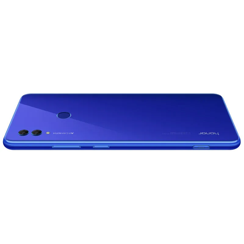 Honor Note 10 17,6 cm (6.95") Çift SIM Android 8.1.0 4G 6 GB 128 GB 5000 mAh Mavi Akıllı Telefon Thumbnail 5