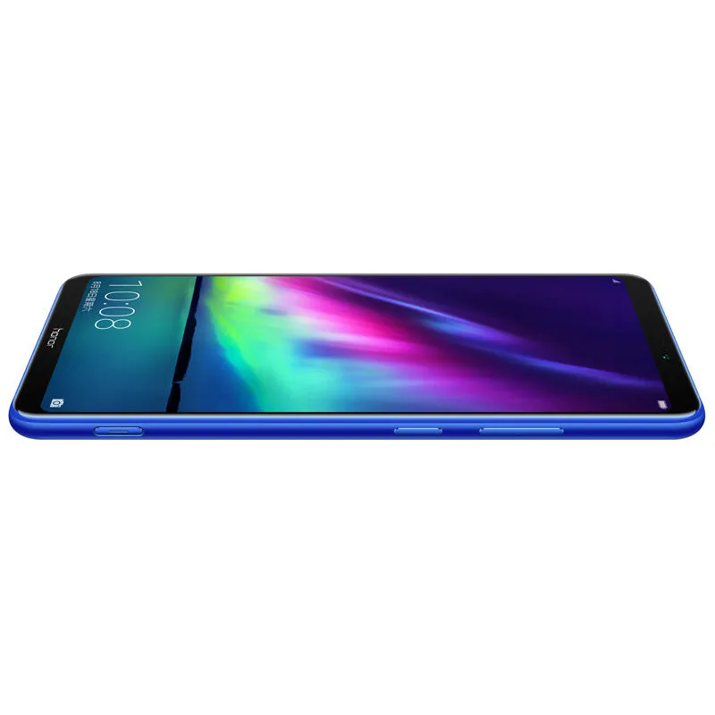 Honor Note 10 17,6 cm (6.95") Çift SIM Android 8.1.0 4G USB C Tipi 8 GB 128 GB 5000 mAh Mavi Akıllı Telefon Thumbnail 5