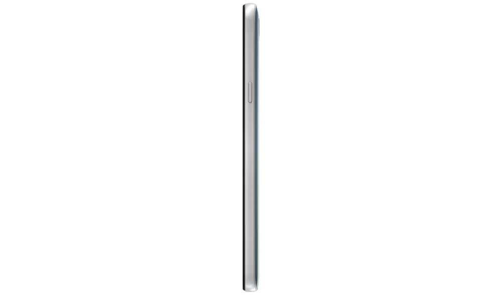 LG Q6 Plus 14 cm (5.5") Android 7.1.1 4G Micro-USB 4 GB 64 GB 3000 mAh Platin Akıllı Telefon Thumbnail 2