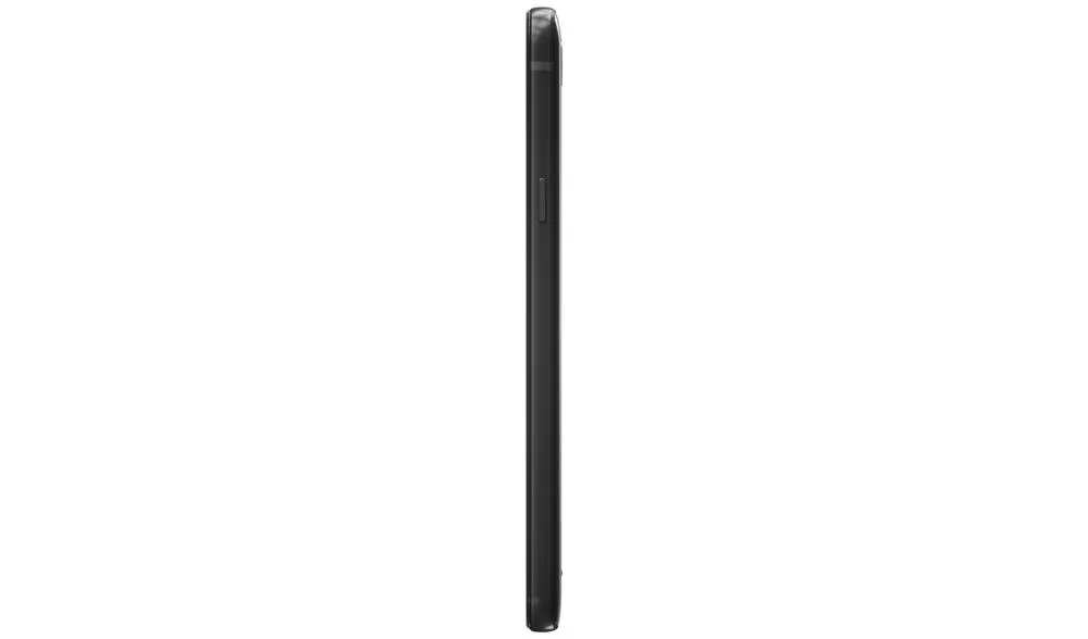 LG Q6 Plus 14 cm (5.5") Tek SIM Android 7.1.1 4G Micro-USB 4 GB 64 GB 3000 mAh Siyah Akıllı Telefon Thumbnail 2