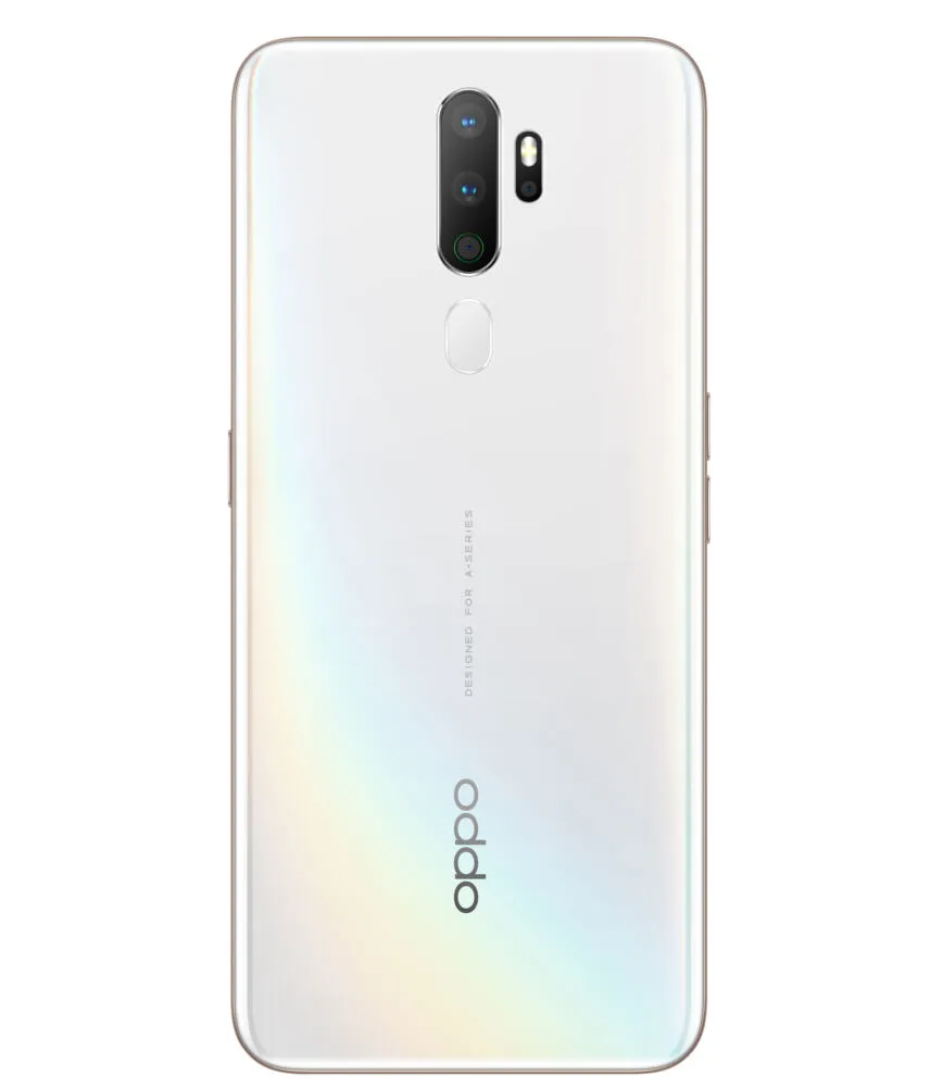 OPPO A5 2020 3 GB 5970402 64 GB 3 GB RAM Beyaz Akıllı Telefon Thumbnail 1