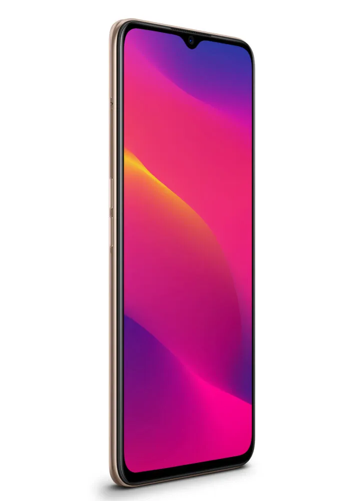 OPPO A5 2020 3 GB 5970402 64 GB 3 GB RAM Beyaz Akıllı Telefon Thumbnail 5