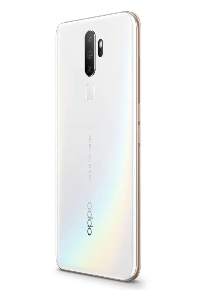 OPPO A5 2020 3 GB 5970402 64 GB 3 GB RAM Beyaz Akıllı Telefon Thumbnail 7