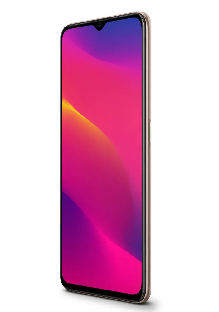 OPPO A5 2020 3 GB 5970402 64 GB 3 GB RAM Beyaz Akıllı Telefon Thumbnail 3