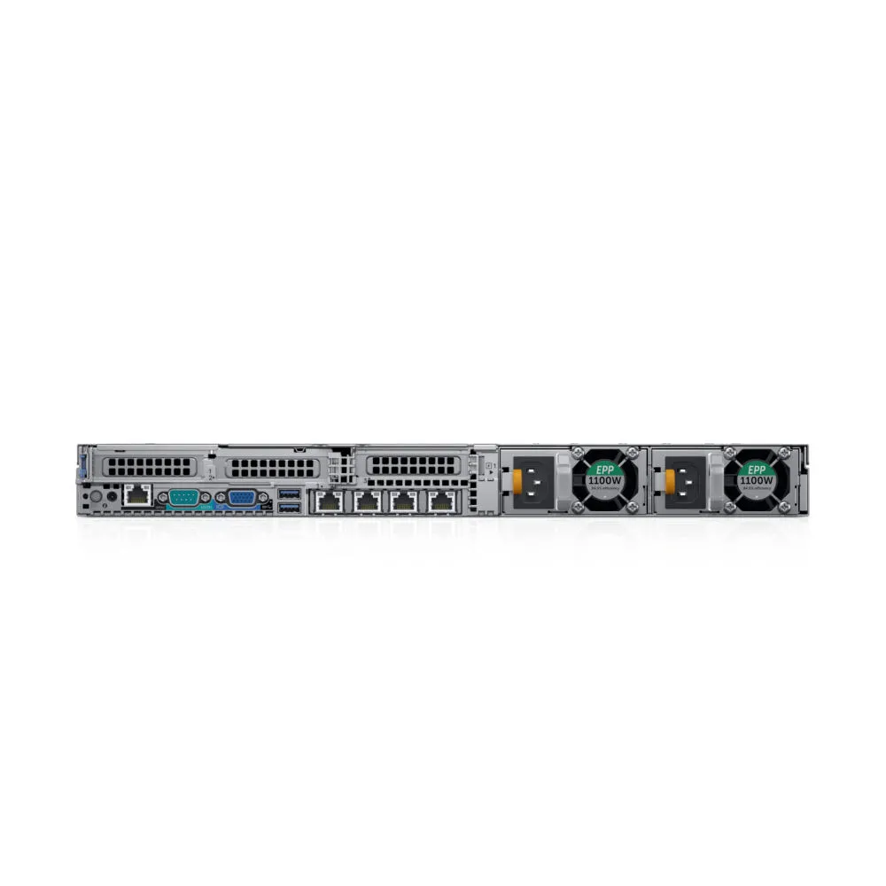 DELL R640 480 GB 0JV10 + WIN SERVER 2019 DATACENTER Thumbnail 3