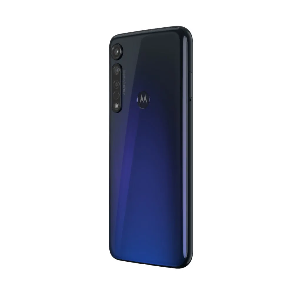 Motorola moto g8 plus 4 GB PAGE0001DE 64 GB 4 GB RAM Mavi Akıllı Telefon Thumbnail 7