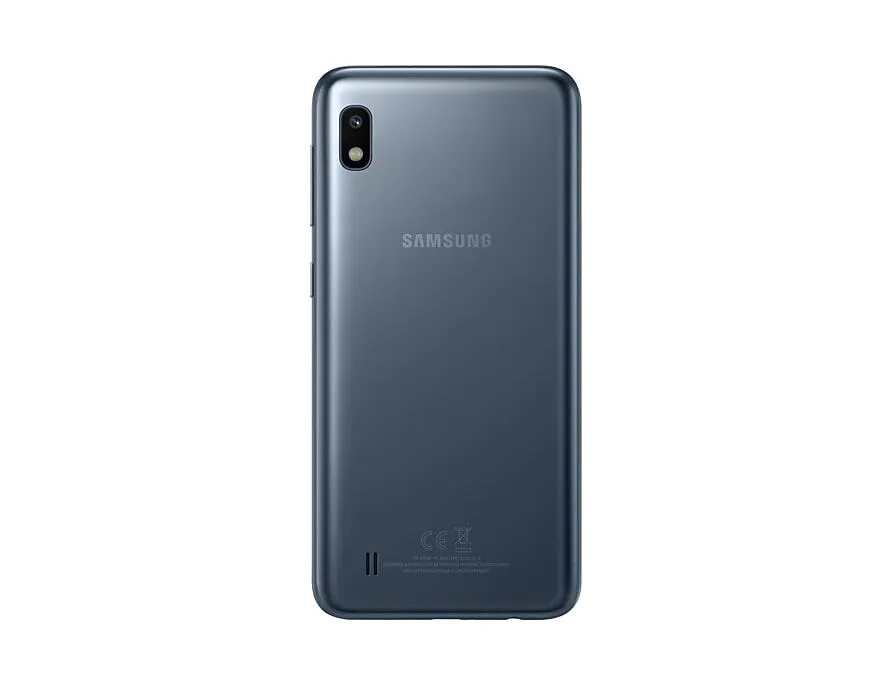 Samsung SM-A105FZKUXEH 2 GB 32 GB 2 GB RAM Siyah Akıllı Telefon Thumbnail 1