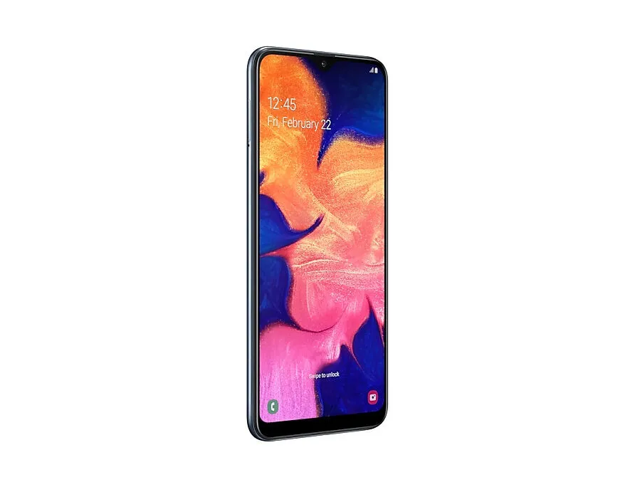 Samsung SM-A105FZKUXEH 2 GB 32 GB 2 GB RAM Siyah Akıllı Telefon Thumbnail 5
