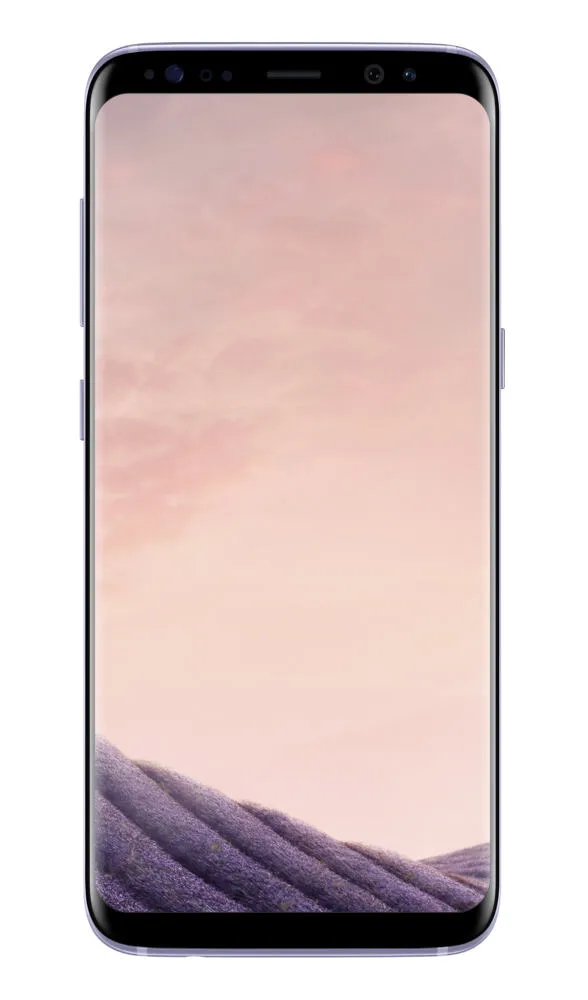 Samsung Galaxy S8+ SM-G955F 15,8 cm (6.2") 4G USB C Tipi 4 GB 64 GB 3500 mAh Gri Akıllı Telefon Cep Telefonu
