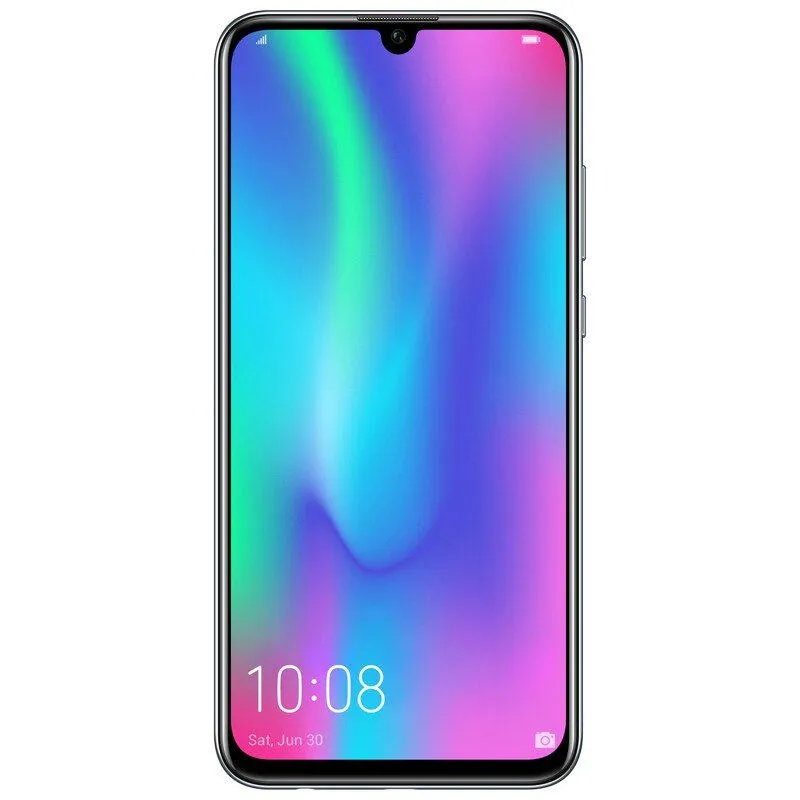 Honor 10 Lite 64 GB 51093WLX Siyah Akıllı Telefon Thumbnail 1