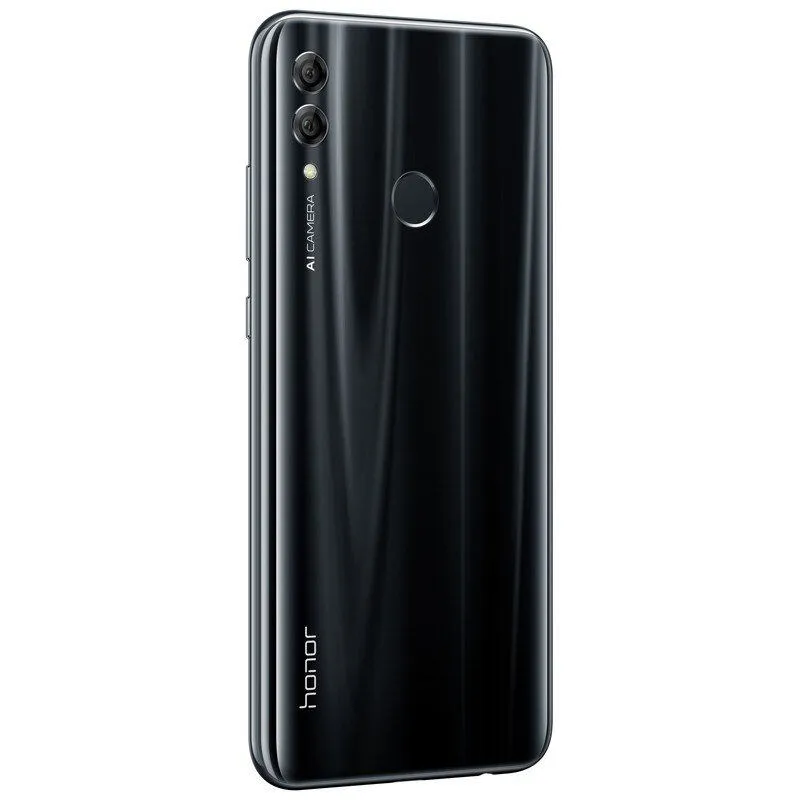 Honor 10 Lite 64 GB 51093WLX Siyah Akıllı Telefon Thumbnail 7