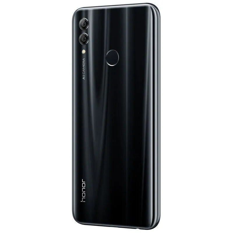 Honor 10 Lite 64 GB 51093WLX Siyah Akıllı Telefon Thumbnail 9
