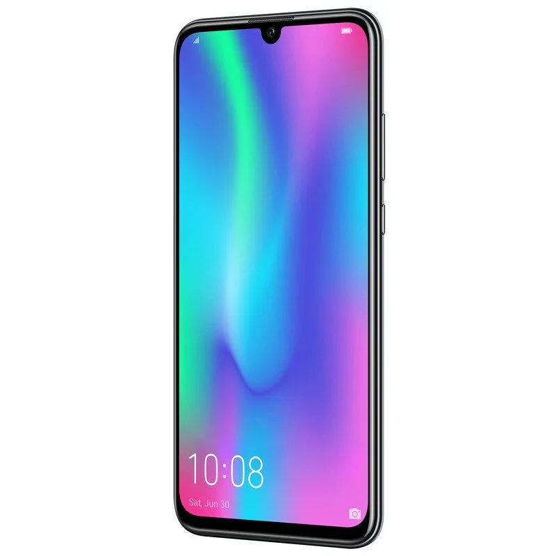 Honor 10 Lite 64 GB 51093WLX Siyah Akıllı Telefon Thumbnail 5