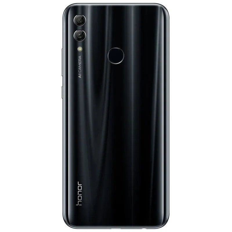 Honor 10 Lite 64 GB 51093WLX Siyah Akıllı Telefon Thumbnail 3