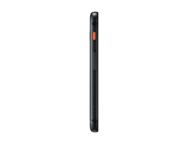 Samsung XCover 4S 3 GB SM-G398FZKDXEF 32 GB 3 GB RAM Siyah Akıllı Telefon Thumbnail 5