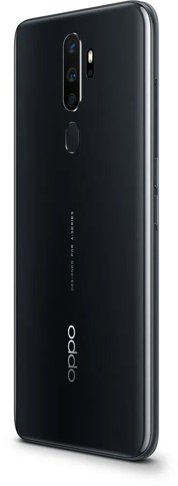 OPPO A5 2020 3 GB 5970401 64 GB 3 GB RAM Siyah Akıllı Telefon Thumbnail 6