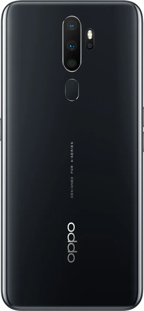 OPPO A5 2020 3 GB 5970401 64 GB 3 GB RAM Siyah Akıllı Telefon Thumbnail 8