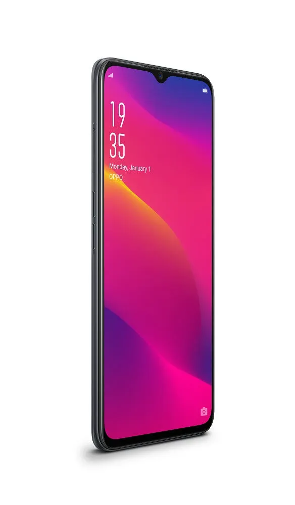 OPPO A5 2020 3 GB 5970401 64 GB 3 GB RAM Siyah Akıllı Telefon Thumbnail 2