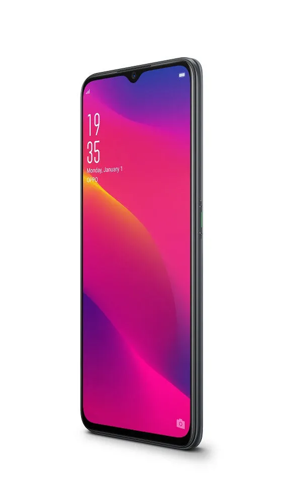 OPPO A5 2020 3 GB 5970401 64 GB 3 GB RAM Siyah Akıllı Telefon Thumbnail 4